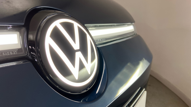 Volkswagen ID.7 210kW Match Pro Plus 77kWh 5dr Auto Electric Estate